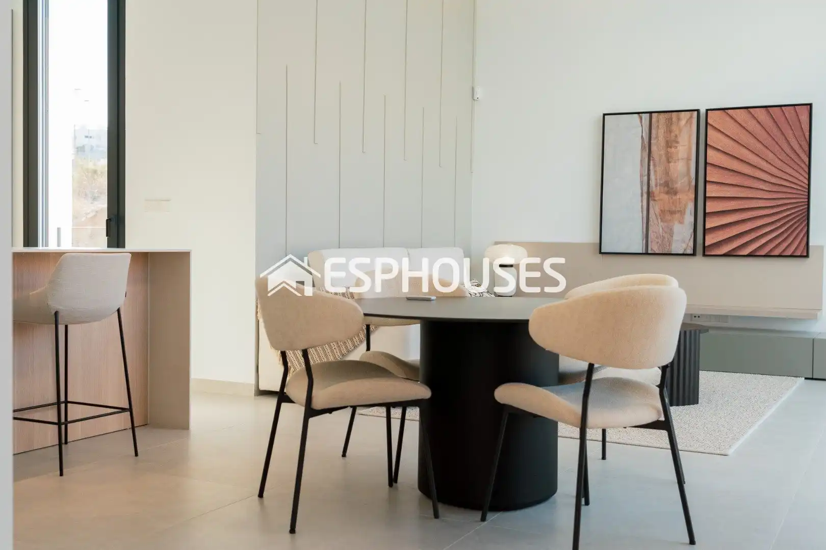Detached house with terrace for sale in Ciudad Quesada, imagen 3