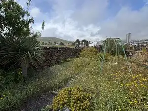 Casa o chalet en venta en Haría con Jardín privado, Terraza y Amueblado