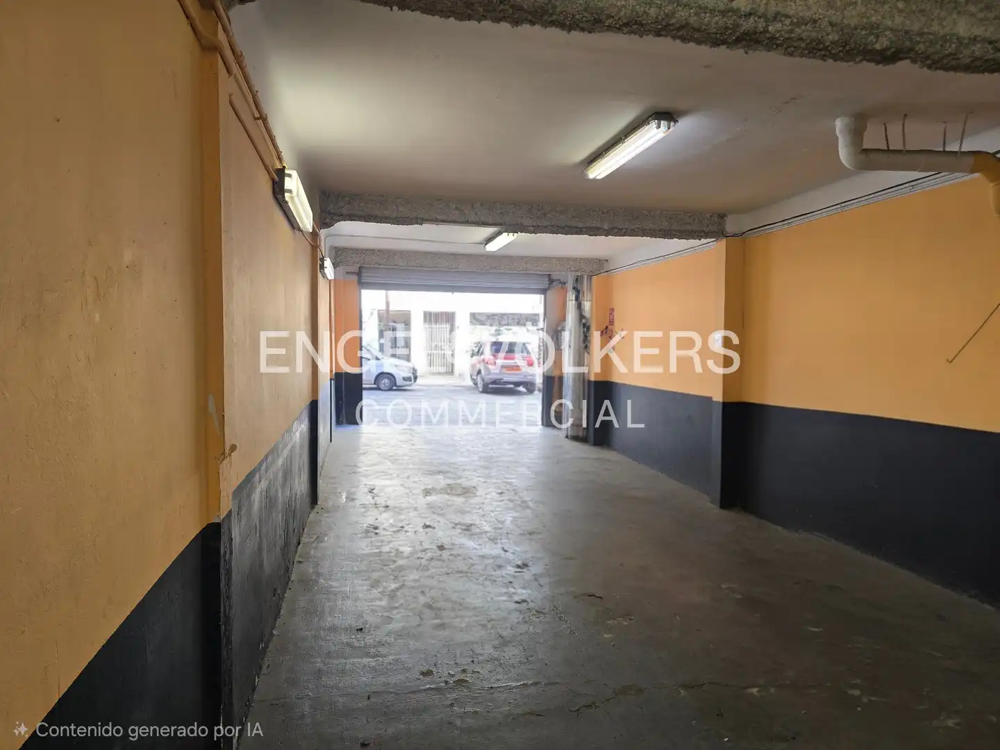 Local comercial en venda a Sant Andreu, imagen 8