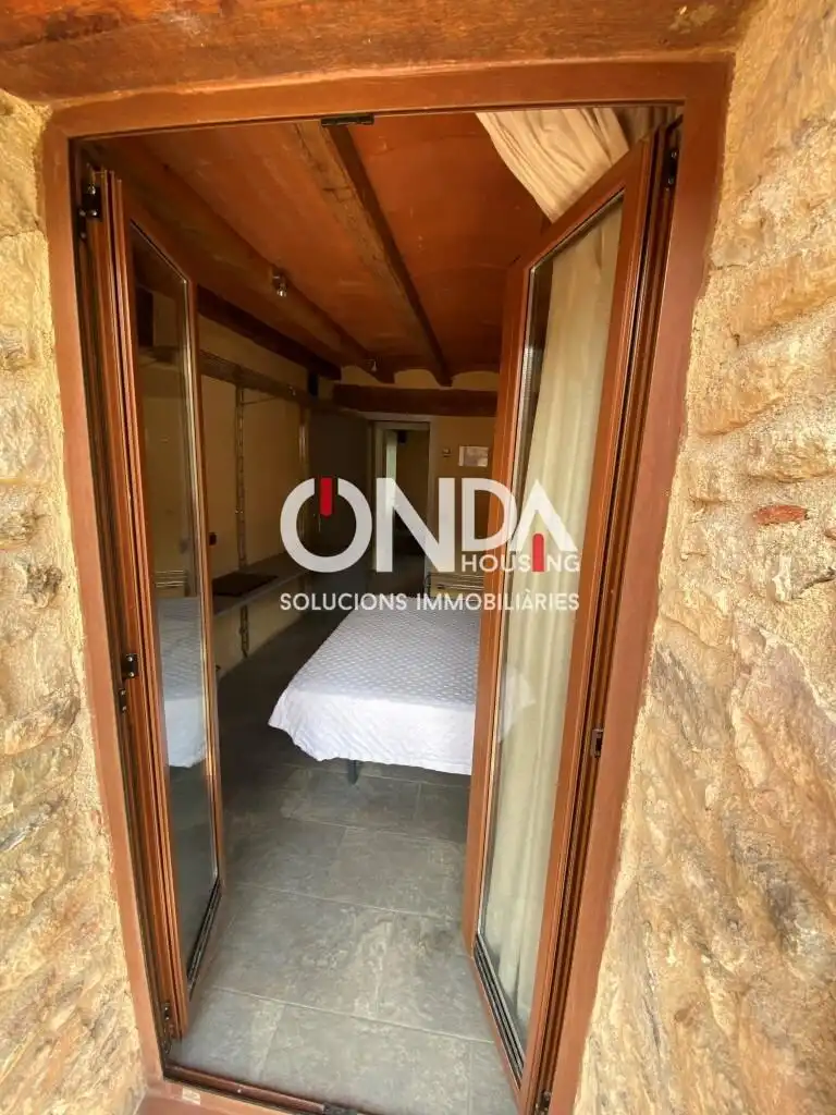 Finca rústica en venta en Calle Doctor Llangort, 5, Arsèguel