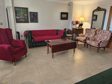 Terraced house with pool for sale in Calle Calle Serrezuela