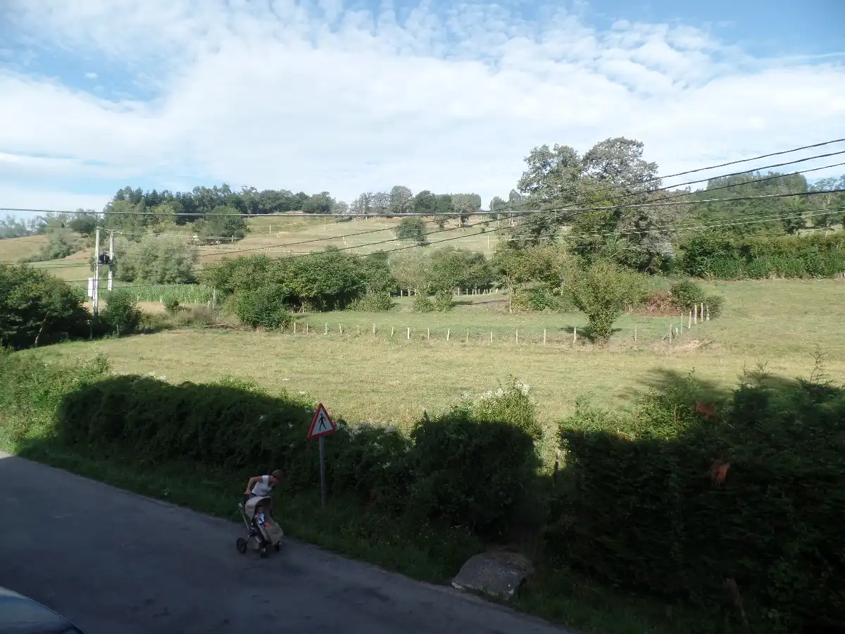 Wohnbaugrundstück zum Verkauf in Anievas, imagen 8