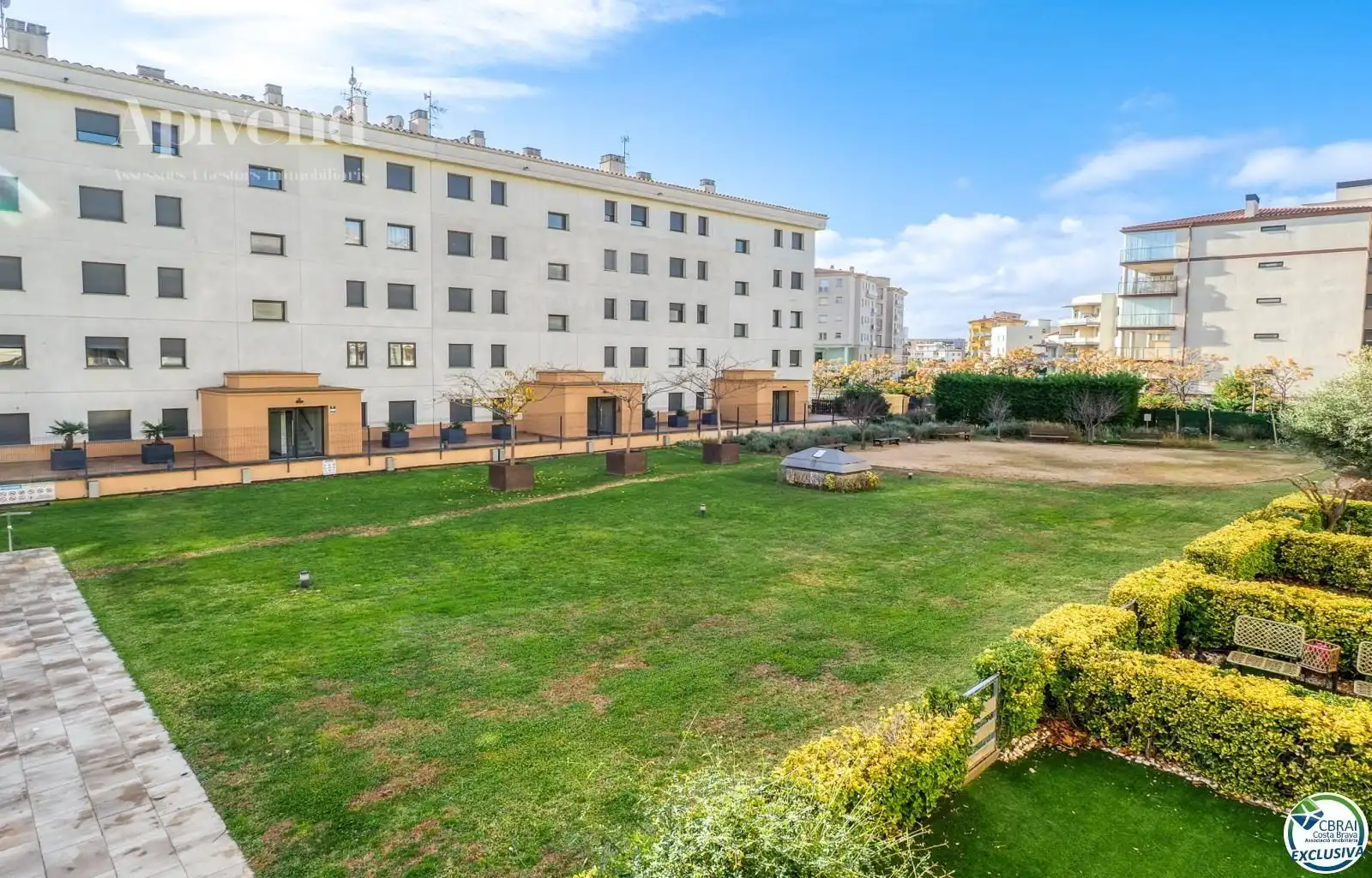 Wohnung mit Pool zum Verkauf in DE JOANOT MARTORELL, imagen 9
