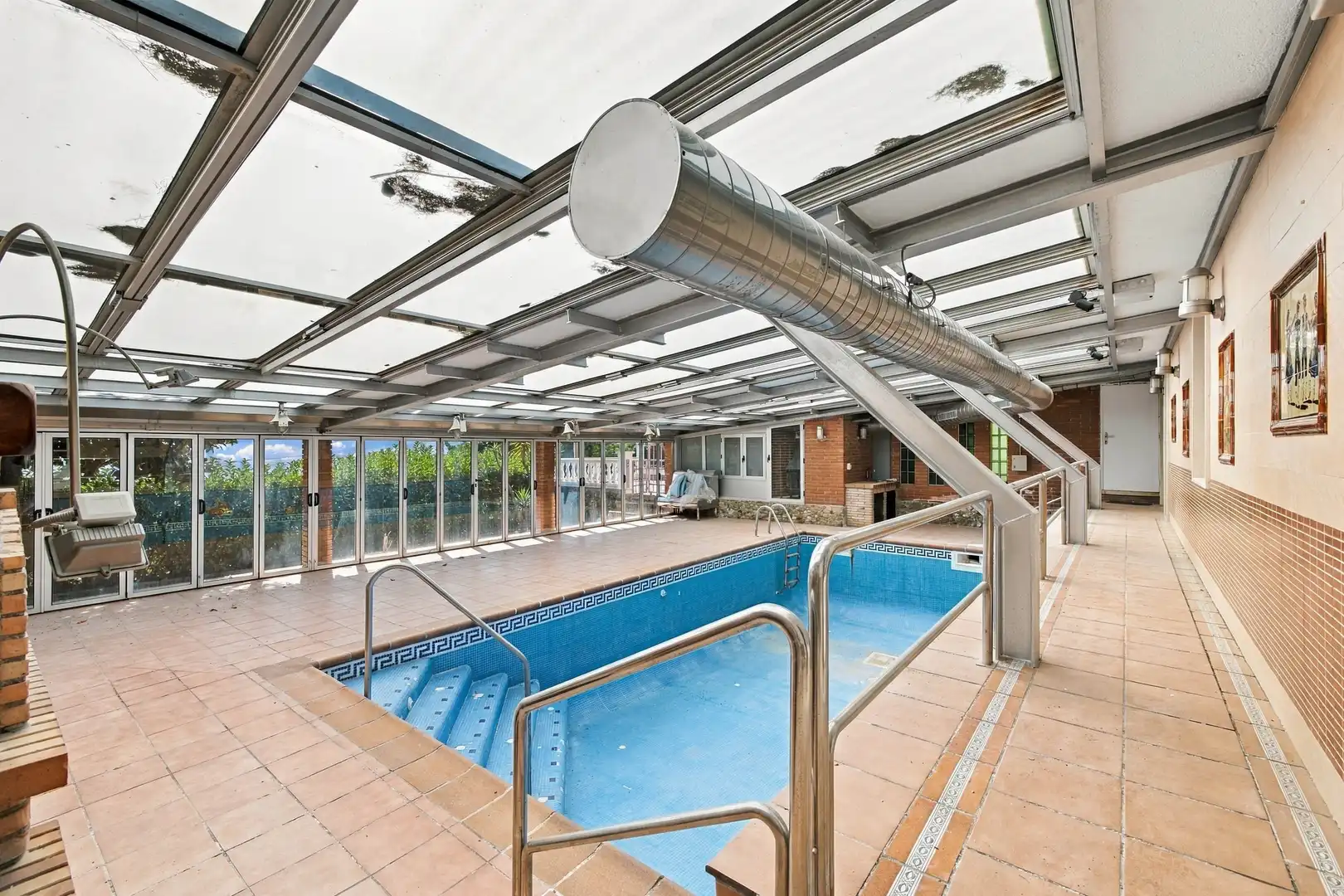 Casa con piscina en venta en Santa Susanna, imagen 30