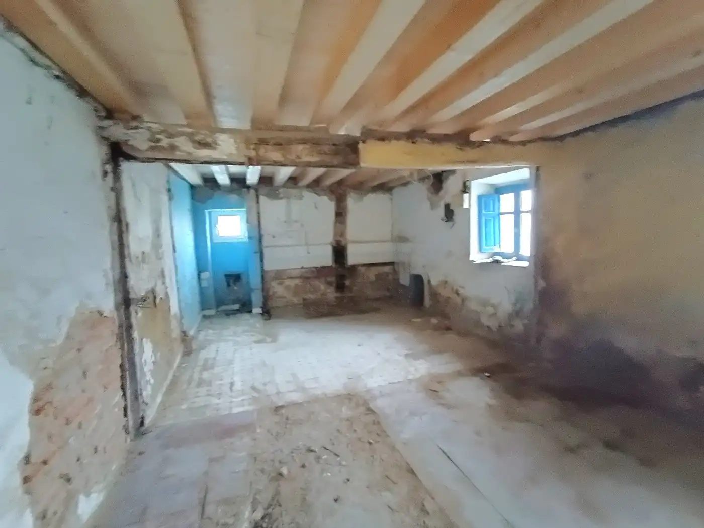 Casa rústica con jardín en venta en Plentzia, imagen 19