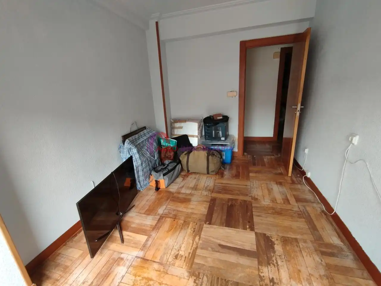 Flat for sale in Burgos  with Heating, Parquet flooring and Terrace