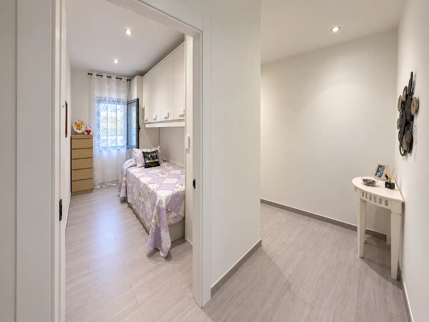 Erdgeschosswohnung mit Aufzug zum Verkauf in Carrer de Roma, imagen 16