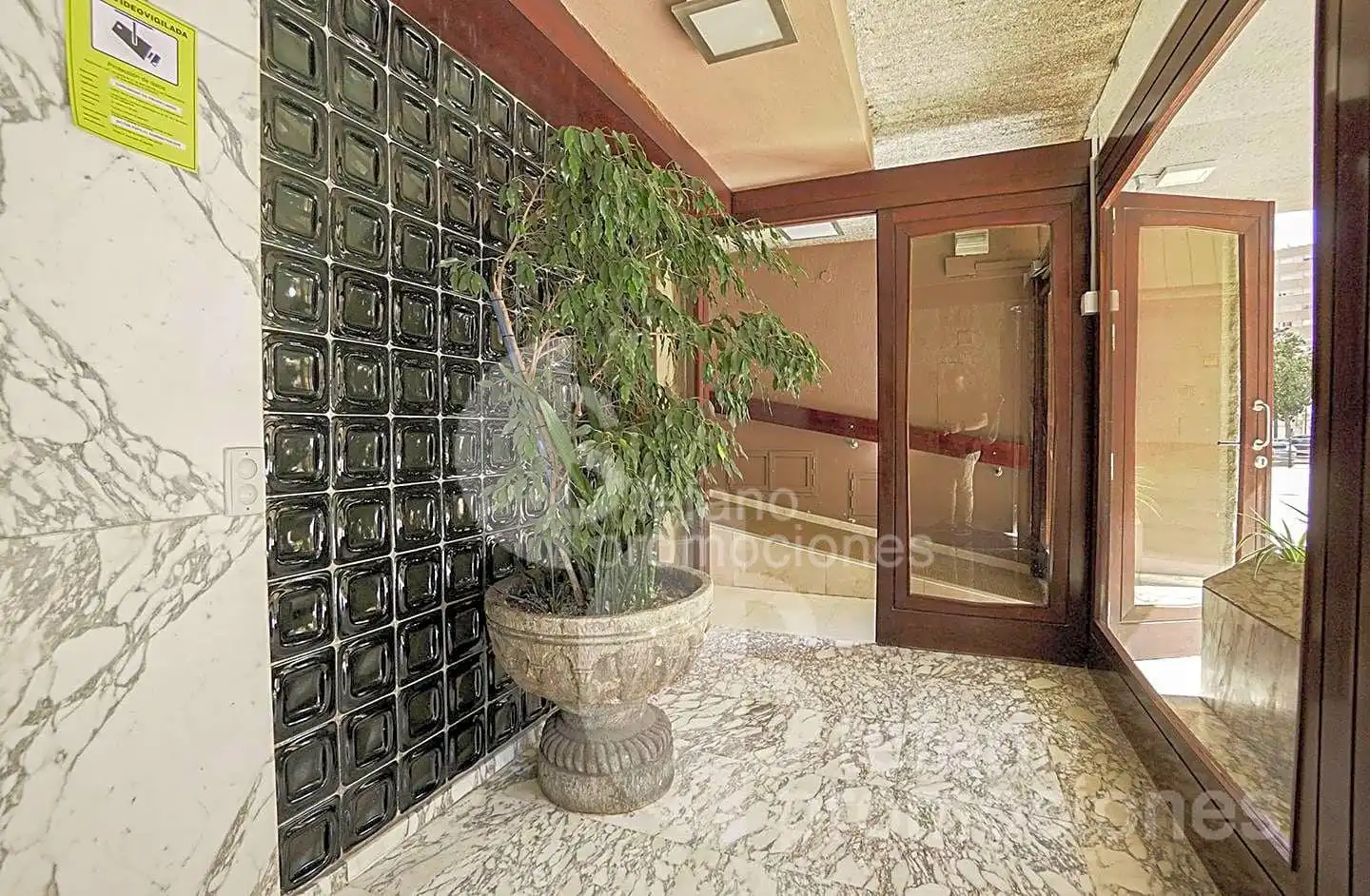 Piso en venta en Málaga con Aire acondicionado, Parquet y Terraza