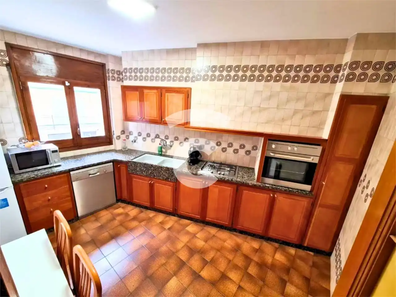 Flat with terrace for sale in Calle Anselm Clavé, imagen 4