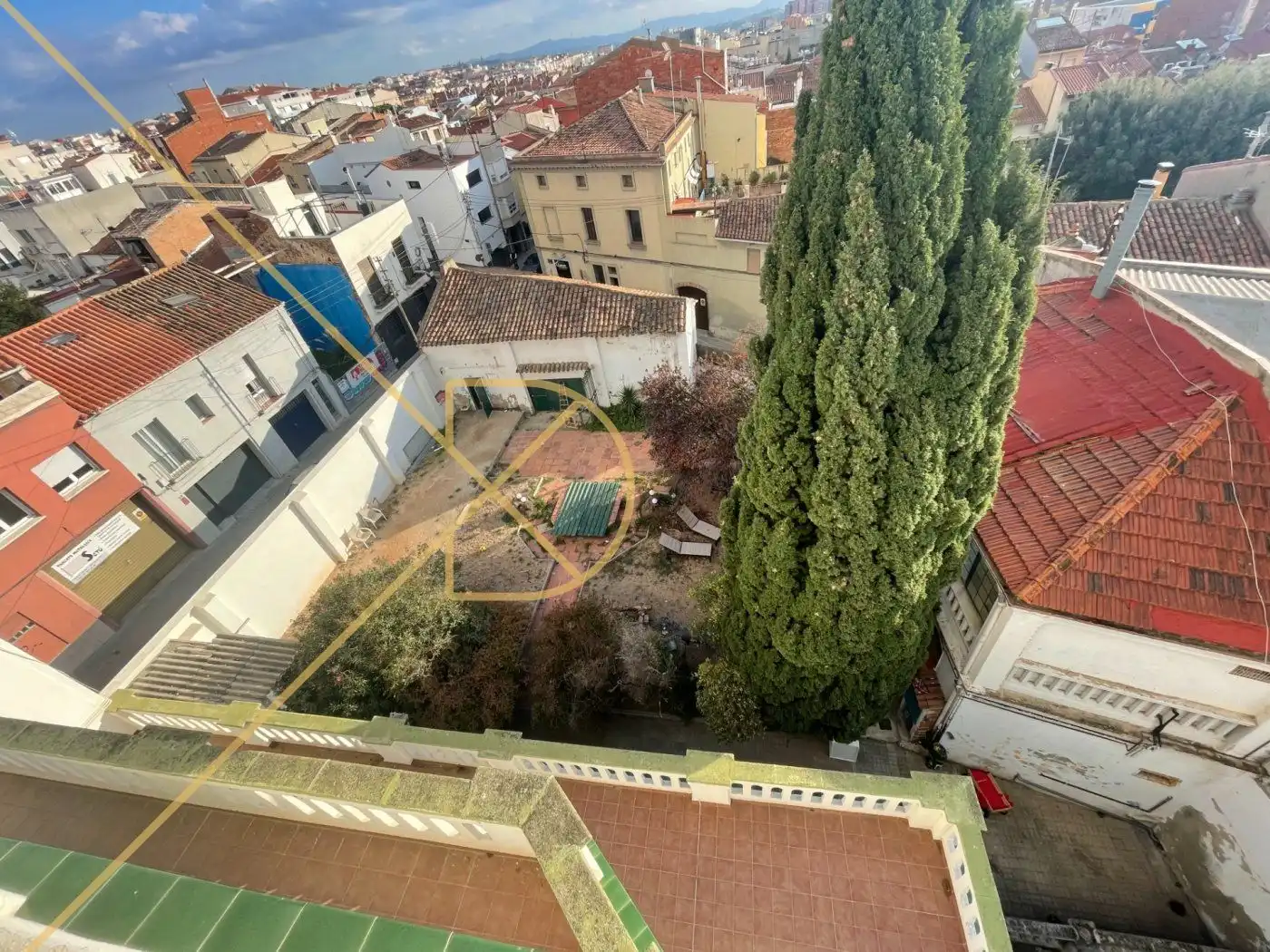 Casa o chalet en venta en Carrer Topete, Barri del Centre
