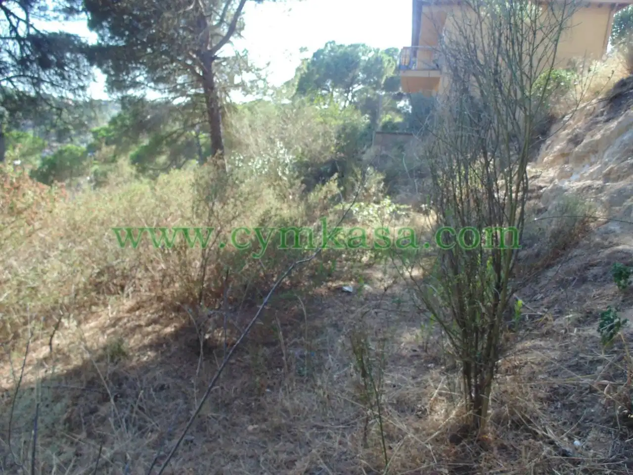 Terreny residencial en venda a Lloret Residencial - Montlloret, imagen 4
