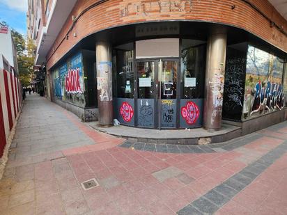 Premises to rent in  Madrid Capital