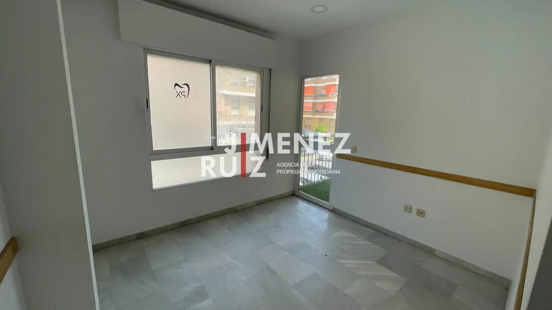 Bedroom of Flat for sale in El Puerto de Santa María