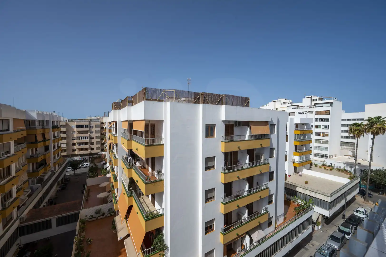 Appartement avec ascenseur à vendre à S'Eixample - Can Misses, imagen 21