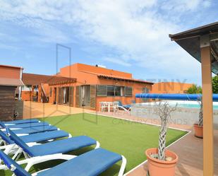 Casa o xalet en venda a Maresia, Caleta de Fuste