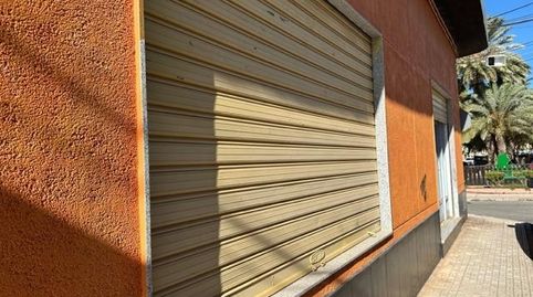 Foto 2 von Geschaftsraum zum Verkauf in San Antón, Cartagena