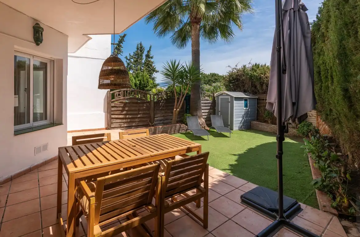 Maison avec piscine à vendre à Selwo, imagen 2