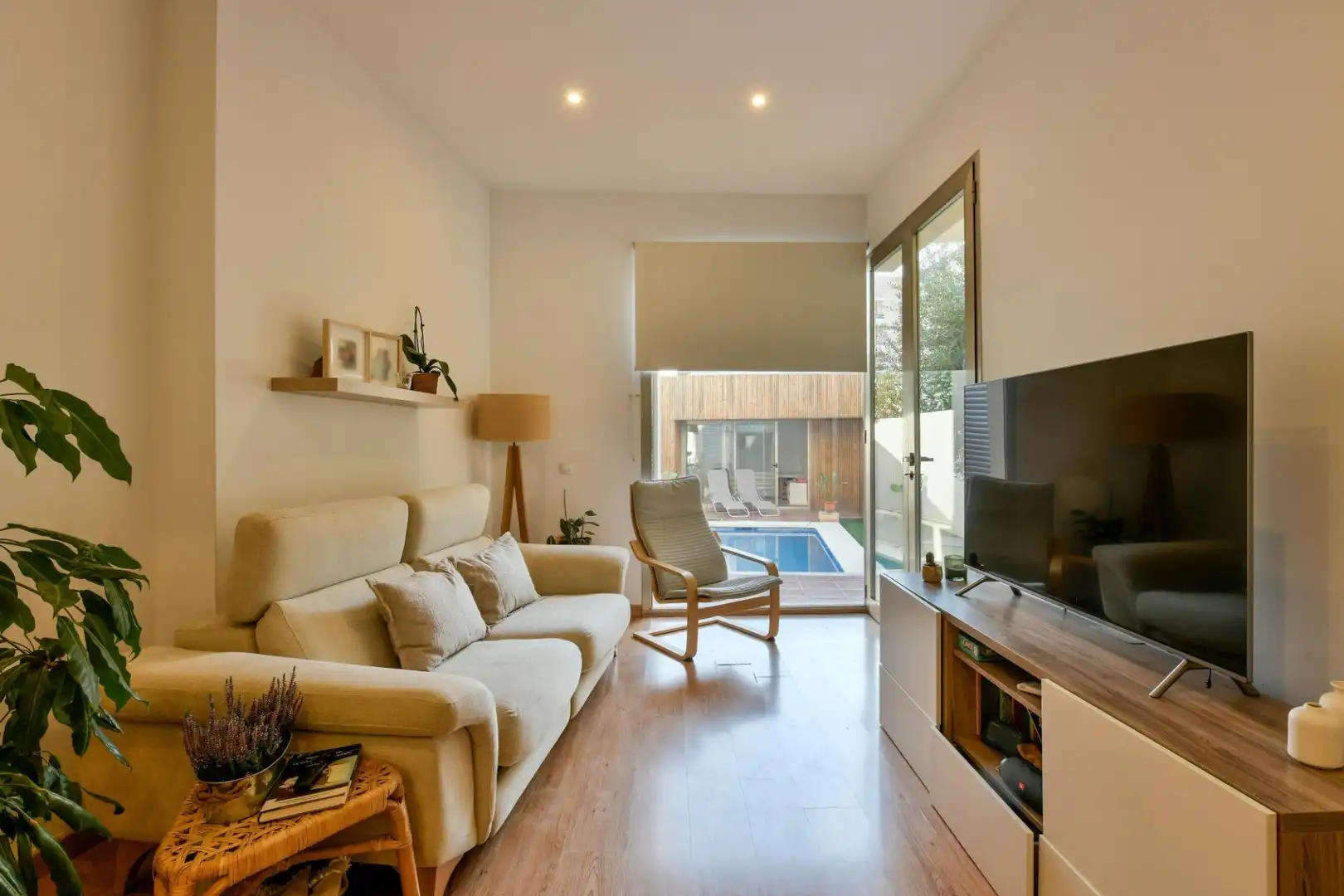 Erdgeschosswohnung mit Terrasse zum Verkauf in Cristo Rey - Parque Europa, imagen 11