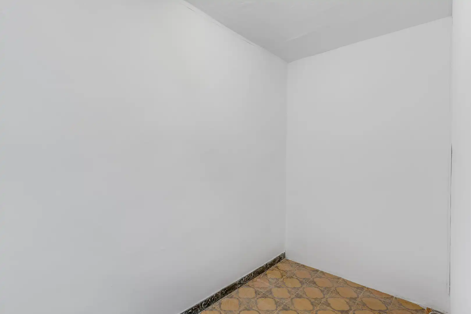Bedroom of Flat for sale in Barcelona  with Balcony