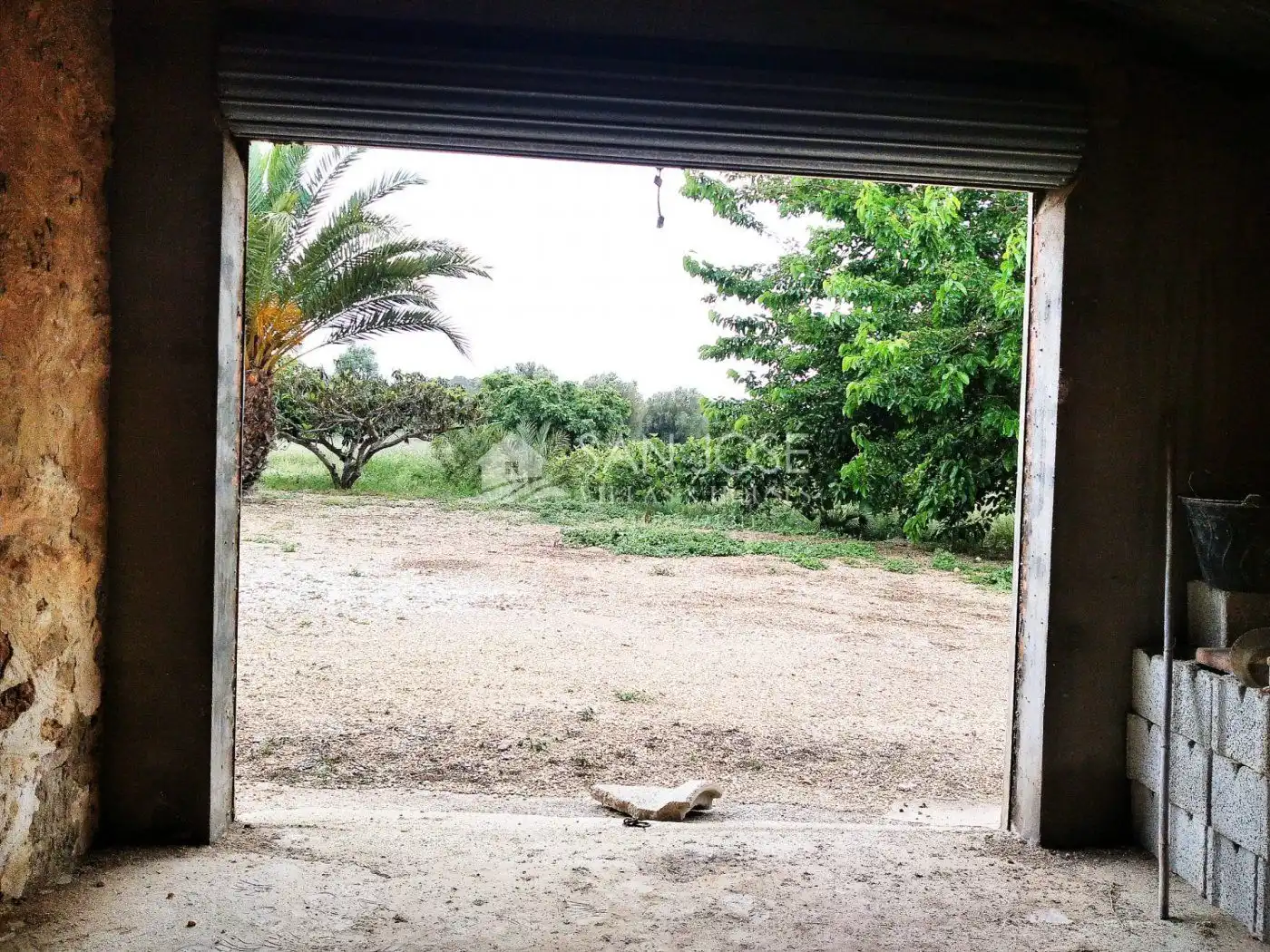 Finca rústica en venda en Elche / Elx