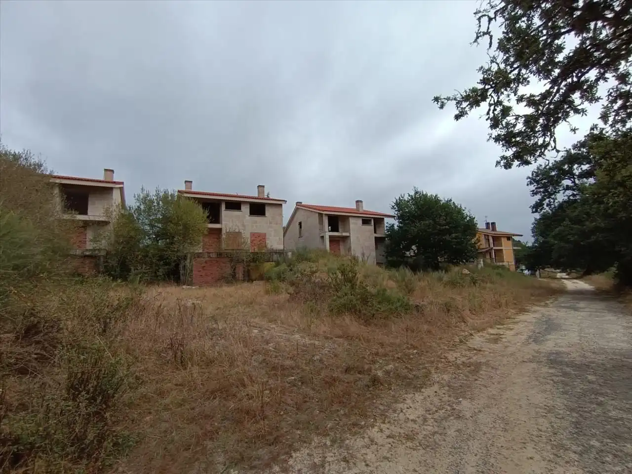 Terrenys i solars en venda a CASTRO . Polígono 26 Parcela