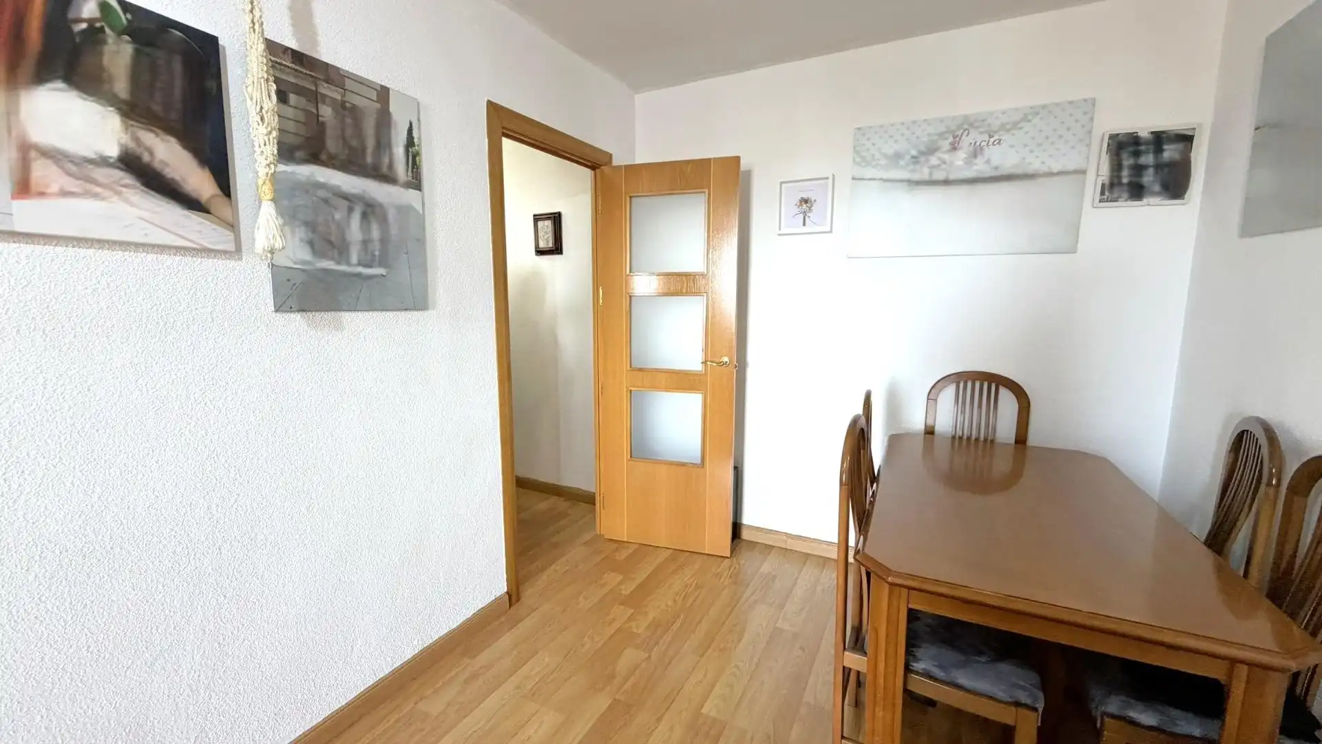 Piso con ascensor en venta en Latina, imagen 9