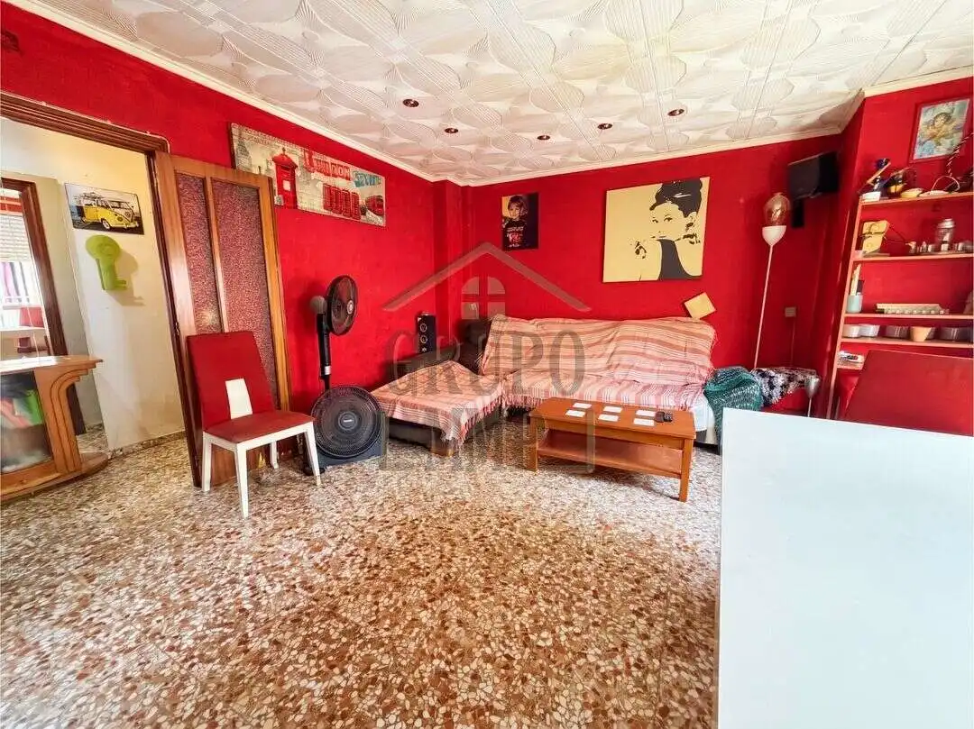 Wohnung zum Verkauf in Carrer Indústria