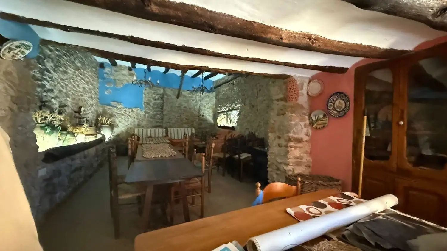 Casa o chalet en venta en Castellote con Terraza y Trastero