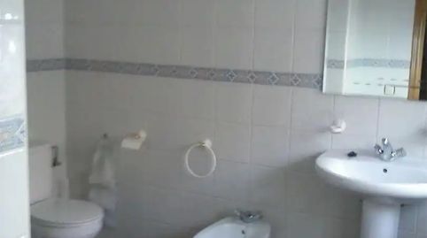 Foto 3 de Pis en venda a Paredes de Nava, Palencia
