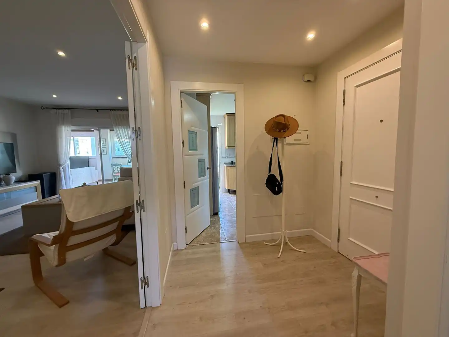 Attic for sale in Benalmádena  with Terrace and Balcony