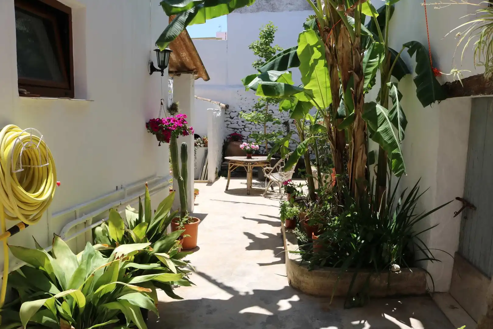 Maison rustique à vendre à Teulada, imagen 13
