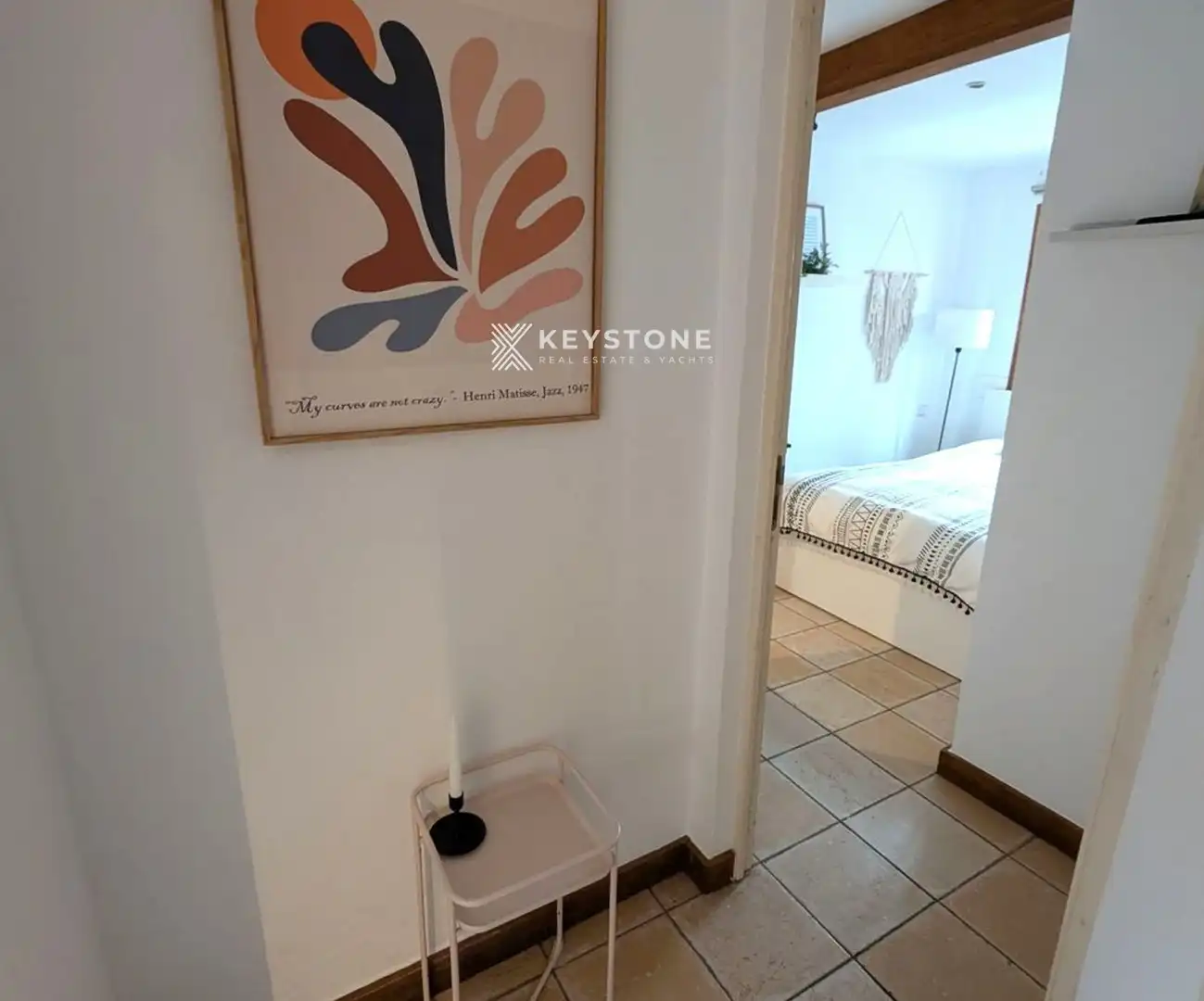 Piso de alquiler en  Palma de Mallorca con Aire acondicionado, Terraza y Amueblado
