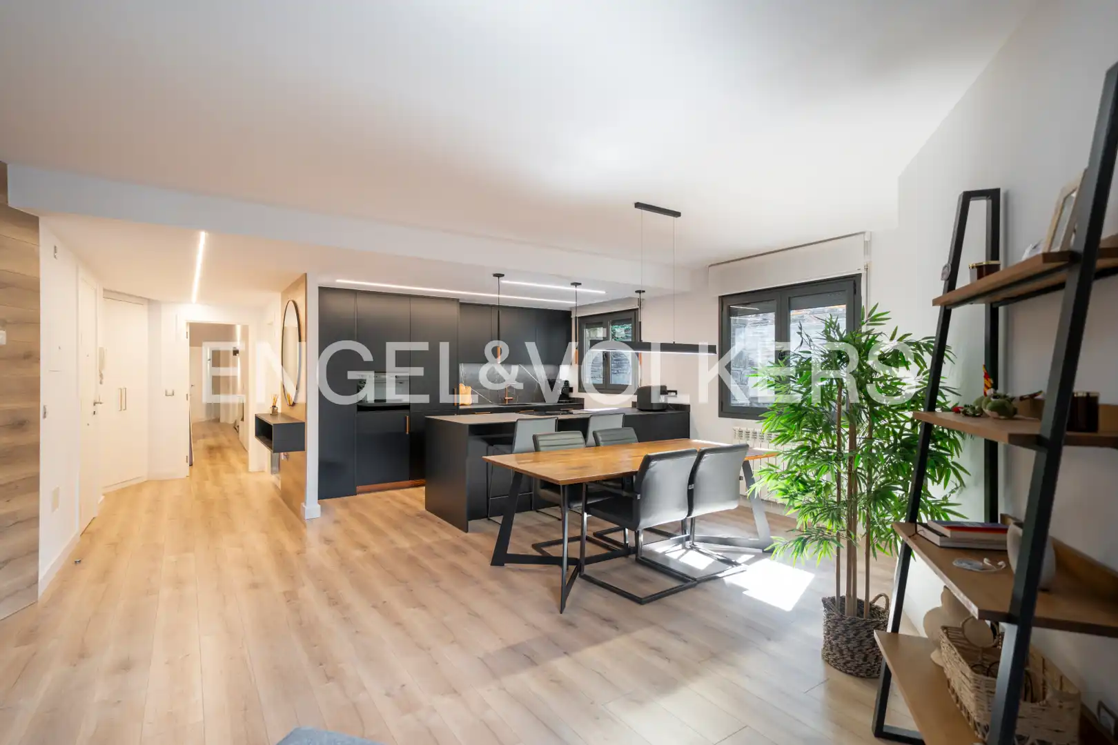 Piso con ascensor en venta en Les Escaldes, imagen 11