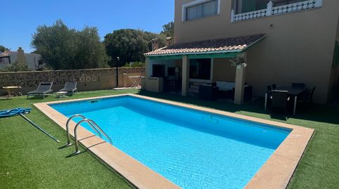 Foto 4 de Casa o chalet de alquiler en Carrer de L'arbocera, Colònia de Sant Pere, Artà