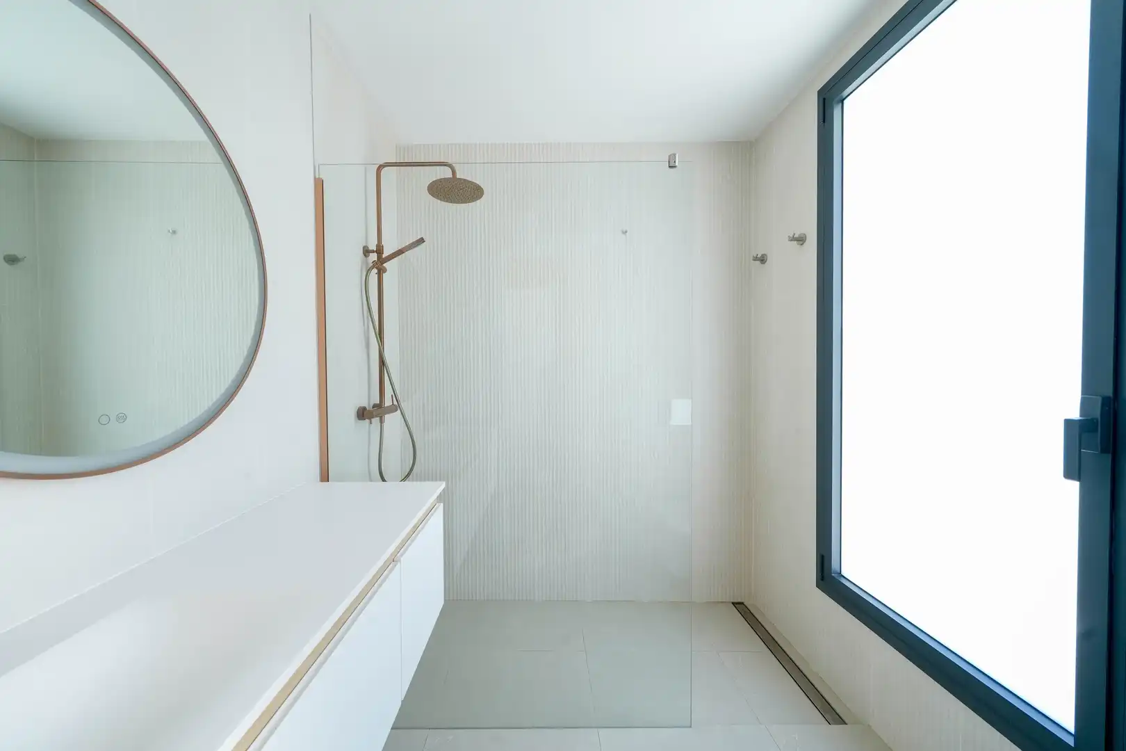 Casa amb piscina en venda a Lloret Verd - Els Pinars, imagen 40