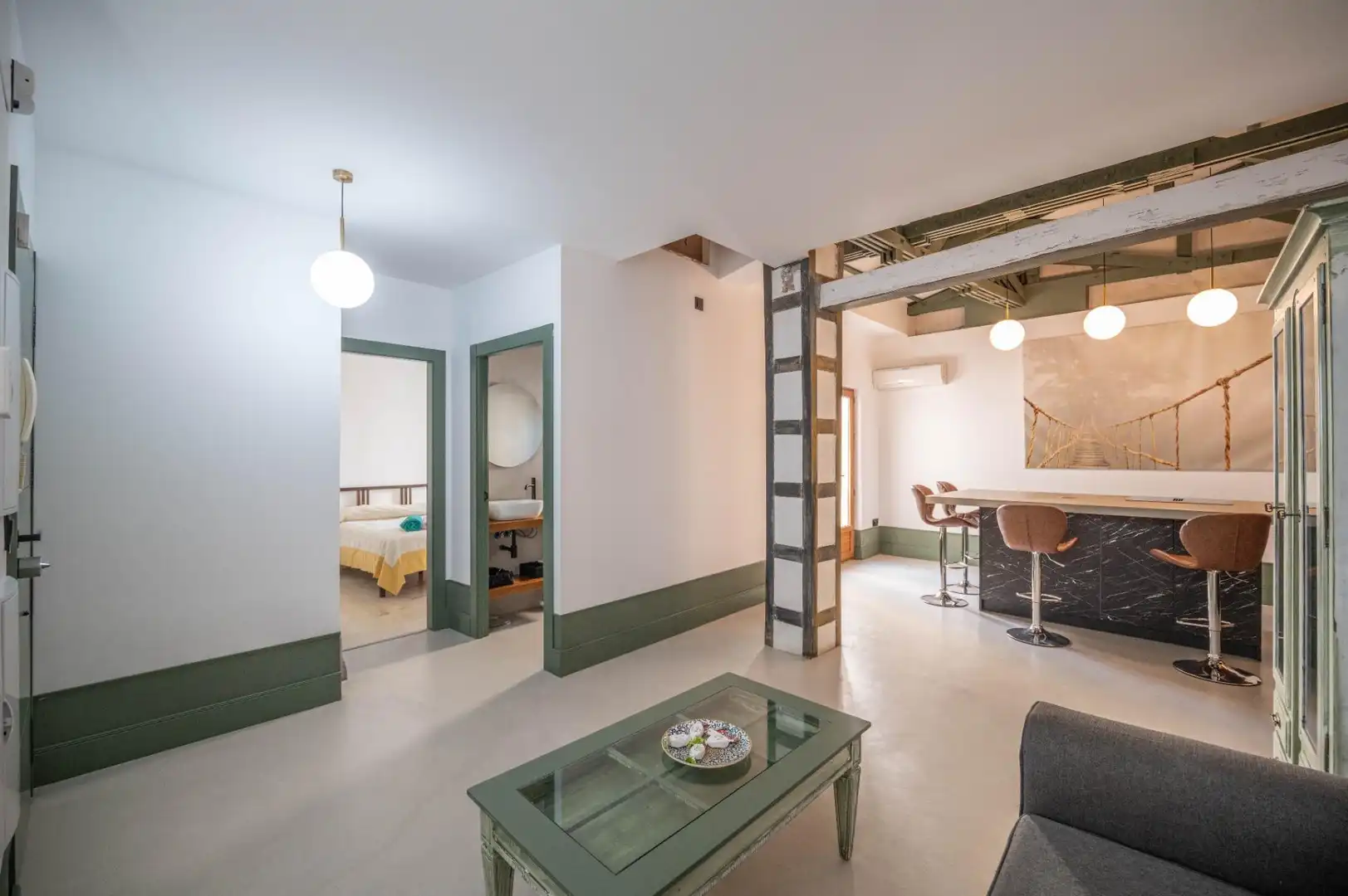 Apartament en venda en Granada amb Aire condicionat, Calefacció i Terrassa