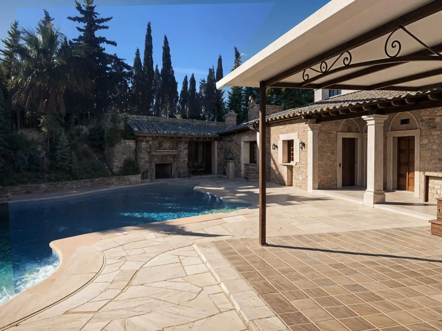 Casa amb terrassa en venda a Lloret de Vistalegre - Carrer des Fum, imagen 2
