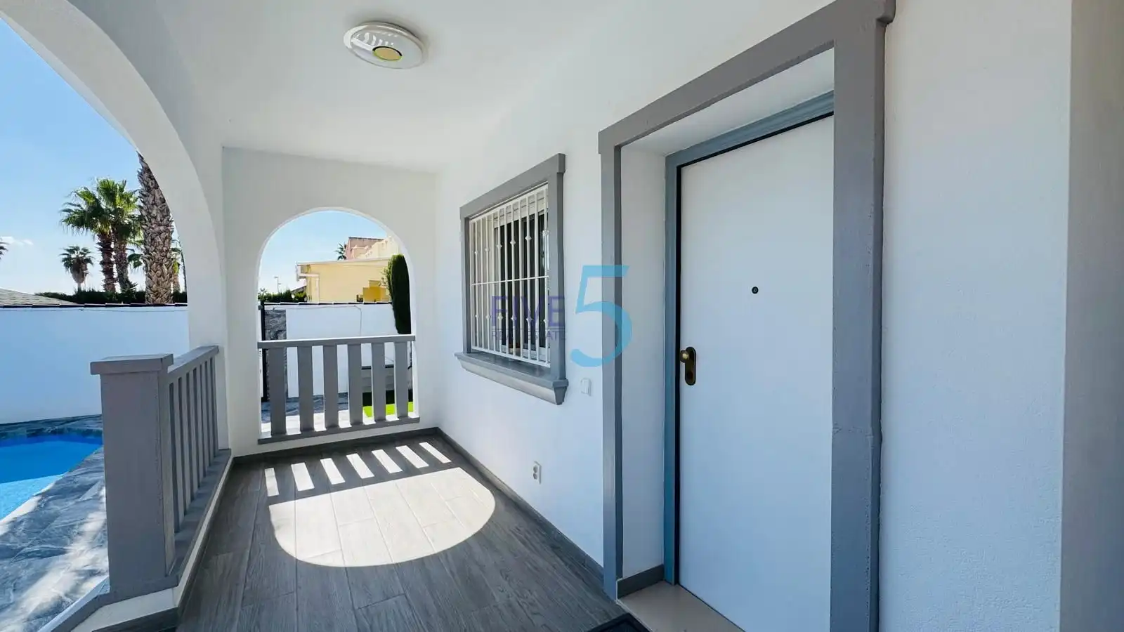 Maison avec terrasse à vendre à Ciudad Quesada, imagen 20