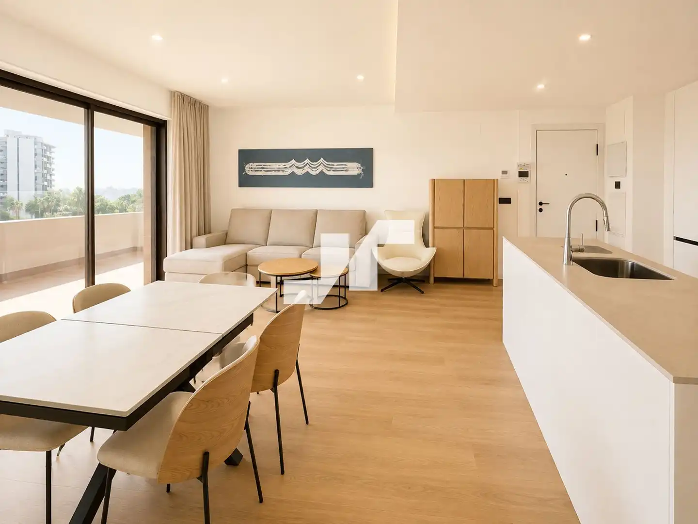 Appartement compact avec piscine à vendre à Segovia, imagen 28