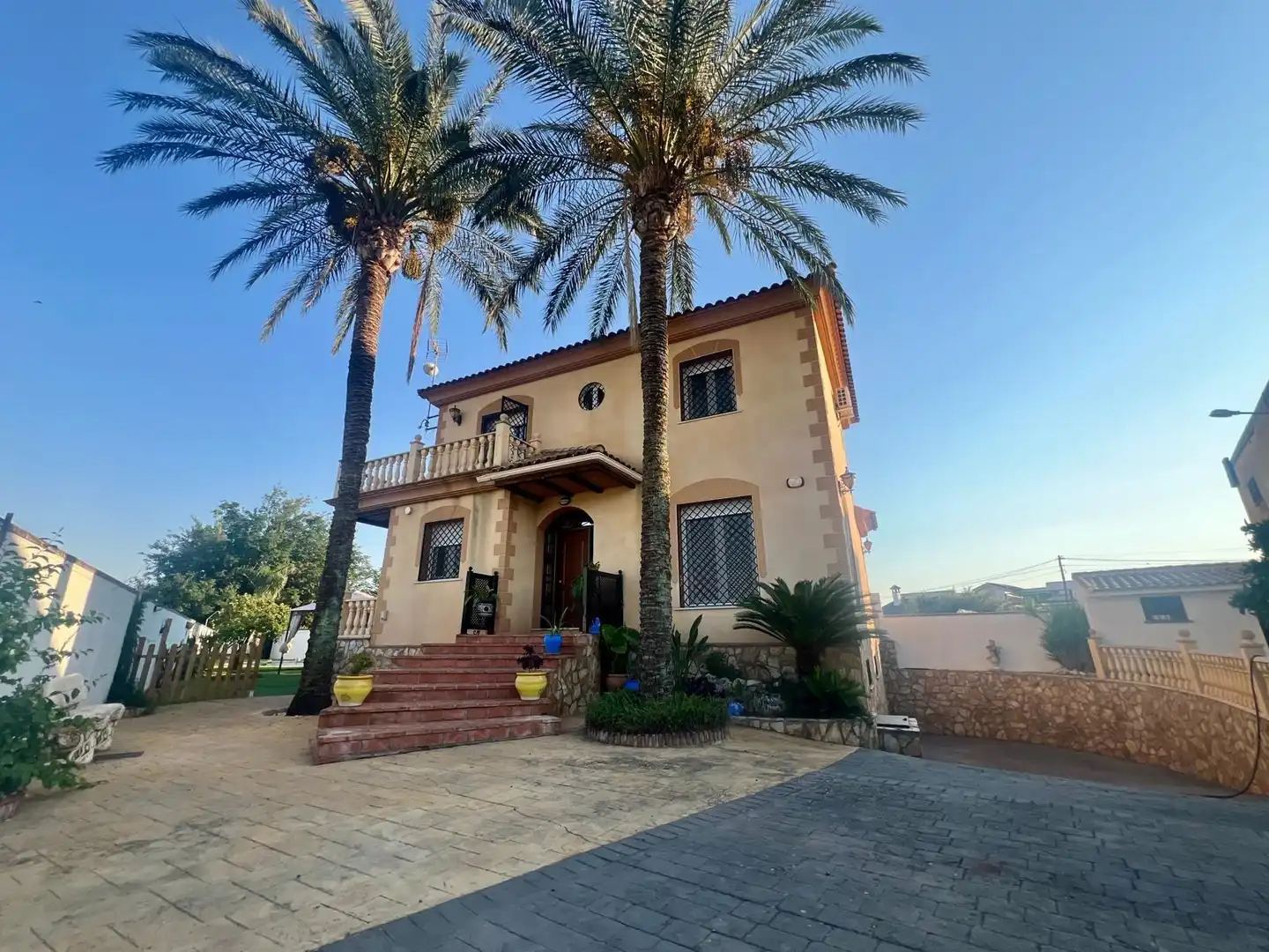 Maison rustique avec piscine à vendre à PUESTA RIEGO LAGAR RUBIO, imagen 6