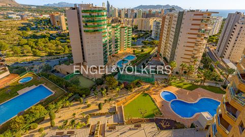 Foto 2 de Apartament de lloguer a Carrer Ponent, 4, Las Azaleas - Alkadir, Villajoyosa / La Vila Joiosa