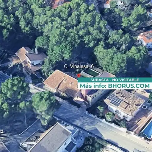 Casa con piscina in vendita a VINALESA 6, imagen 3