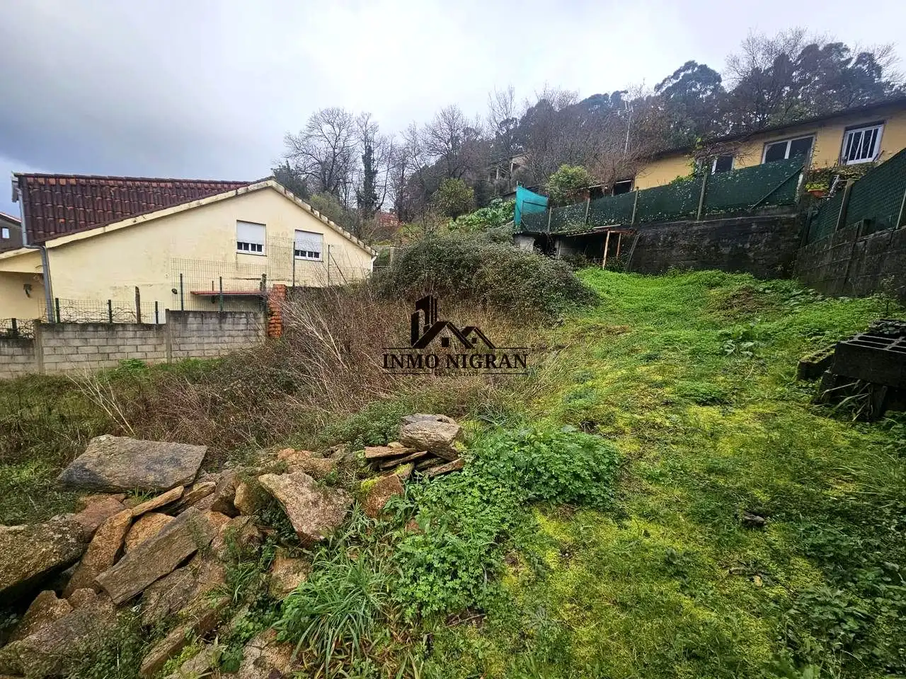 Residencial en venta en Vigo 