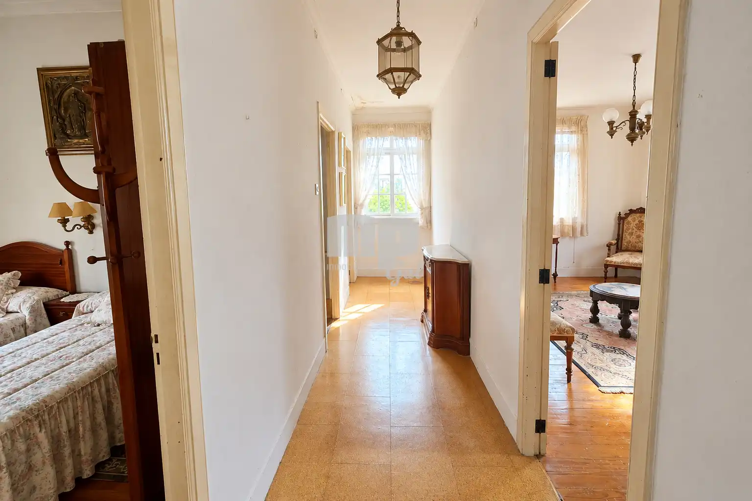 Detached house for sale in Rúa San Paio, imagen 24