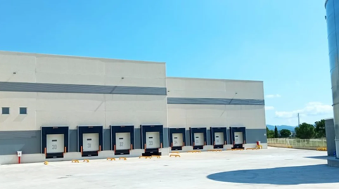 Photo 3 of Industrial buildings for sale in Carrer B Poligon Industrial, Bràfim, Tarragona