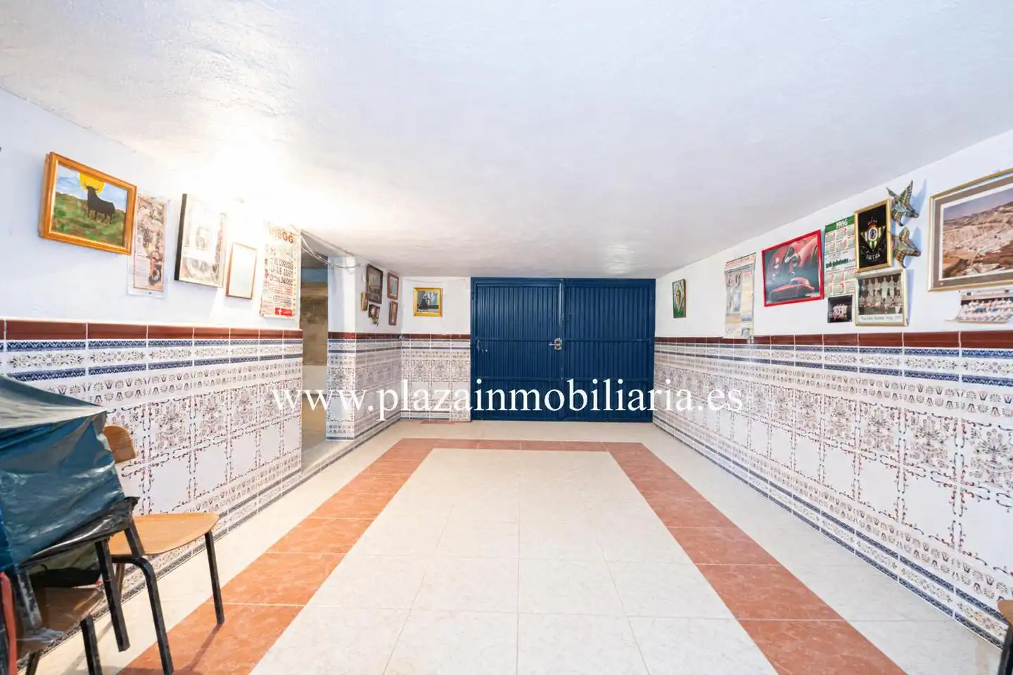 Casa con terraza en venta en El Valle, imagen 11