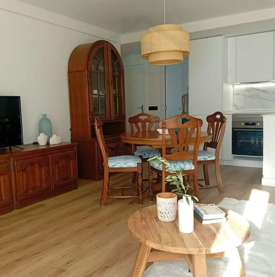 Appartement avec terrasse à vendre à Platja de Llevant, imagen 4