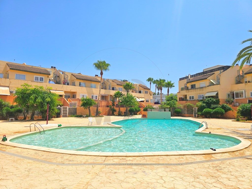 Apartament en venda a N/A, Sant Jordi de Ses Salines - Sant Francesc
