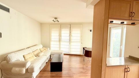 Foto 2 de Pis de lloguer a Calle Miñana, Sant Francesc, Valencia Capital