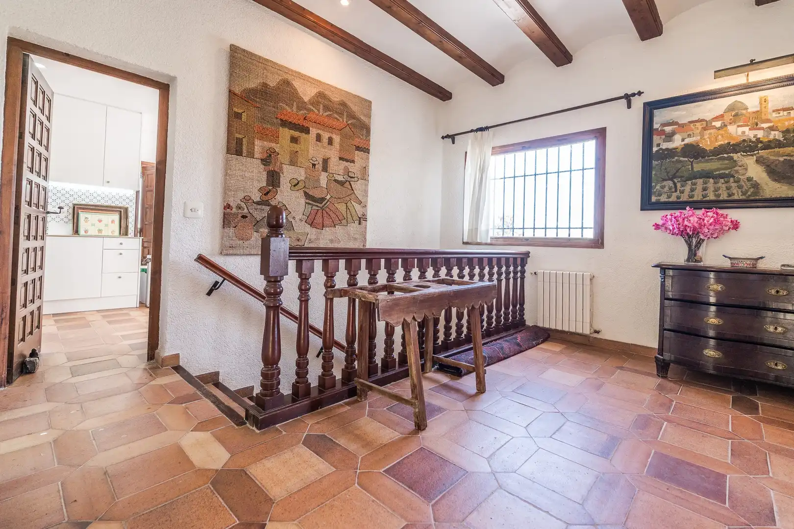 Chalet con piscina en venta en Cap Martí - El Tossalet - Pinomar, imagen 18